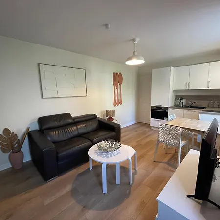 L'annexe * Pontchâteau