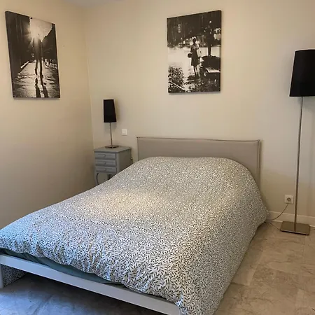 L'annexe Appartement Pontchâteau