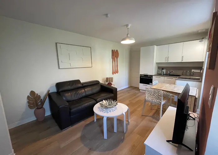 L'annexe * Pontchâteau